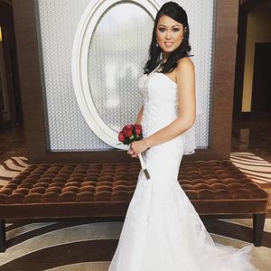 Meet your Posher, Audrey